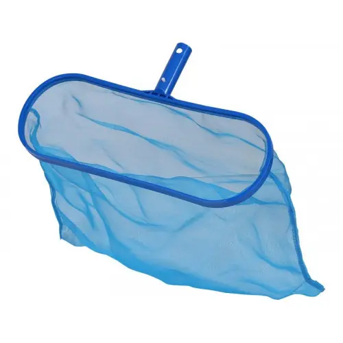 Nouveauté Epuisette de fond bleu pour piscine – Sans marque