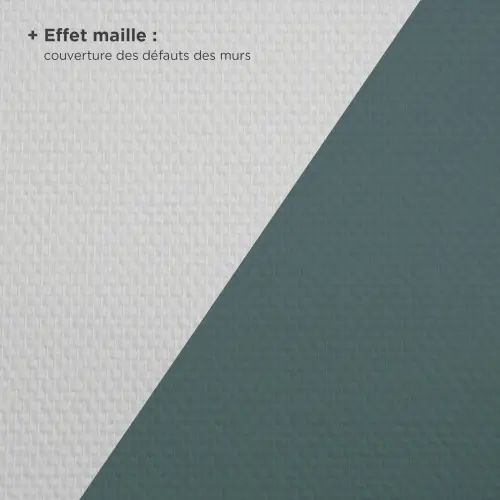 Fibre de verre 120 g/m² maille classique 25m x 100 cm - Sans marque Usine Directe