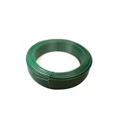 Fil de tension vert, section. 2 mm x L. 100 m – Sans marque Nouvelle Collection