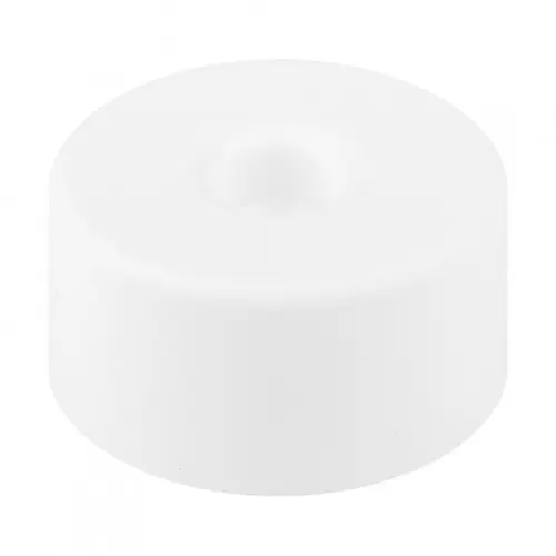 Glissière pour pied de meuble vis diametre 50mm blanc – Sans marque Meilleure Vente
