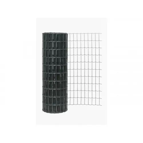Prix Choc Grillage Gris Maille 100X50 H120 L25M – Sans marque