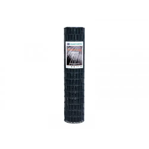 Grillage Gris Maille 100X50 H150 L25M - Sans marque Seulement Aujourd'hui