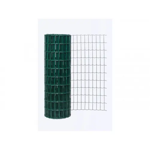 Grillage Vert Maille 100X50 H150 L25M – Sans marque Achat Immédiat