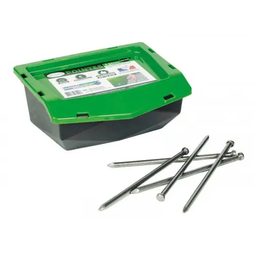 Meilleur Choix Lot de 90 pointes pour gazon synthétique 140 mm 12m2 – Sans marque