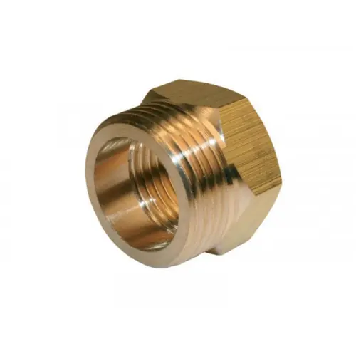 Acheter En Ligne Mamelon réduit mâle 15 x 21 – femelle 12 x 17 – Sans marque
