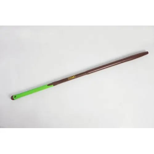 Manche en tissu de fibre de verre pour beche et louchet, L.110 cm - Sans marque Pas Cher