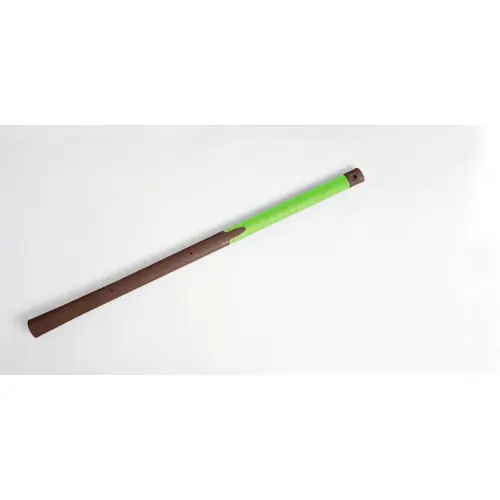 Quantité Limitée Manche pour pioche en tissu de fibre de verre, L.90 cm - Sans marque