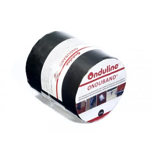 Livraison Express Onduband easy anthracite m10 x x0,15 - Sans marque