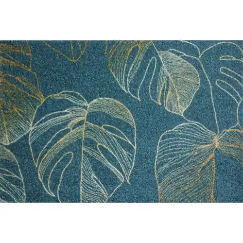 Paillasson multicouleur l.50 cm x L.80 cm, Dallas5080jungle - Sans marque Bon Plan