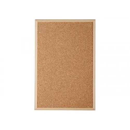 Pêle-Mêle Liège, Naturel L.40 X H.60 Cm - Sans marque Haute Qualité