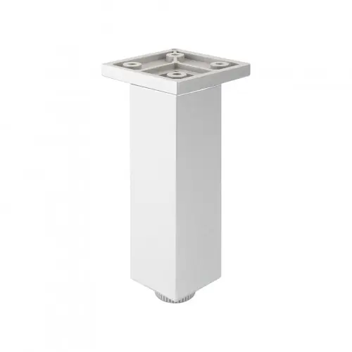 Top Vente Pied de meuble FP003 100 mm réglable gris – Sans marque