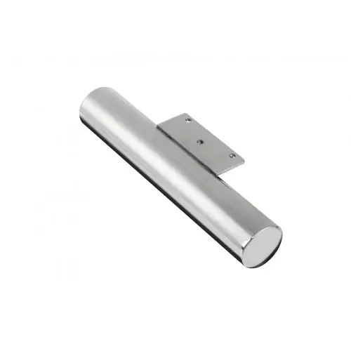 Pied de meuble FS007 35/160mm chrome brillant – Sans marque Top Vente