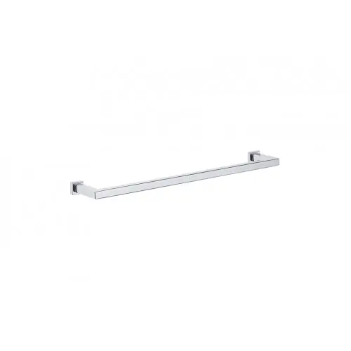 Promotion Poignée de meuble Bastone 128 chrome brillant – Sans marque