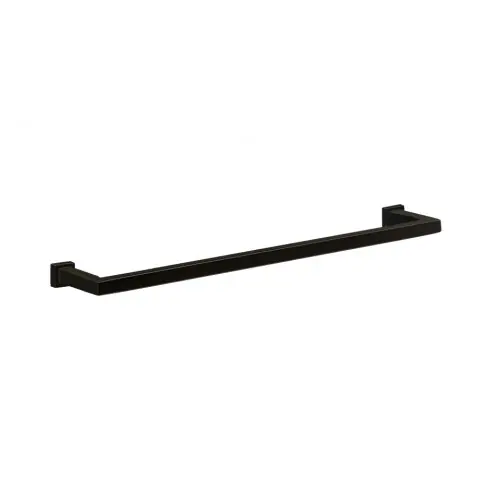 Livraison Express Poignée de meuble Bastone 320 noir mat - Sans marque