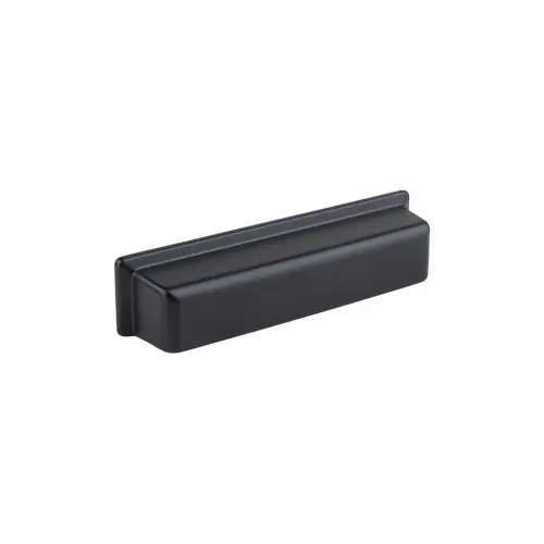 Poignée de meuble Bold 96 noir mat - Sans marque Acheter En Ligne