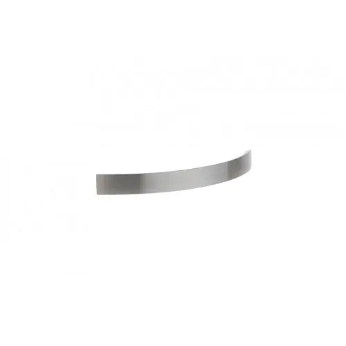 Poignée de meuble Geneda 128 nickel brossé + vis – Sans marque Super Prix