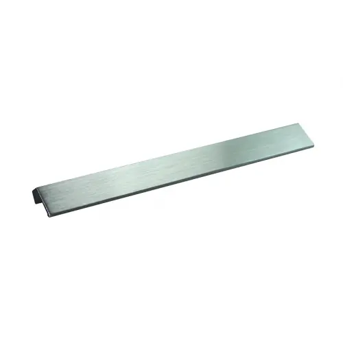 Poignée de meuble Isola 96 imitation inox – Sans marque Offre Limitée