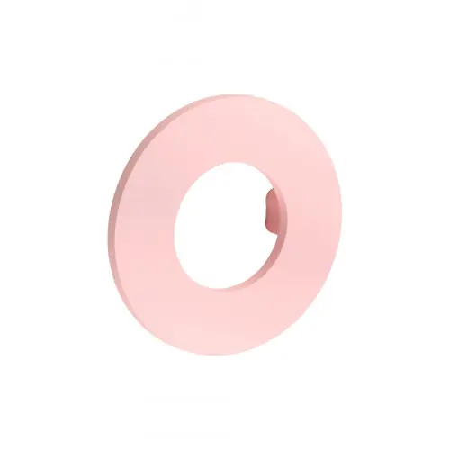 Poignée de meuble Large 64 rose – Sans marque Offre Du Jour