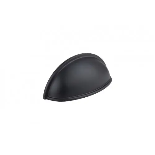 Poignée de meuble Loka noir mat – Sans marque Livraison Express