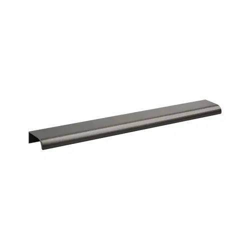 Prix Choc Poignée de meuble Nary 256/300 anthracite - Sans marque