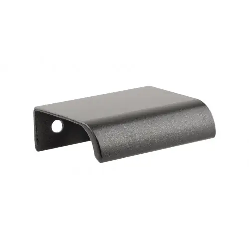 Pas Cher Poignée de meuble Nary 32/50 anthracite - Sans marque