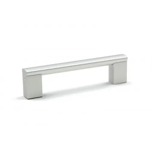 Quantité Limitée Poignée de meuble Porta 192 aluminium anodisé – Sans marque