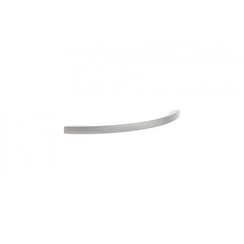 Quantité Limitée Poignée de meuble Sakita 128 nickel mat + vis – Sans marque