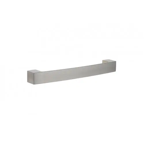 Must-Have Poignée de meuble Ulica UU24 128 imitation inox - Sans marque