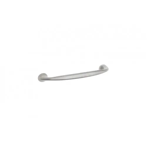 Poignée de meuble Uroso 96 nickel mat + vis – Sans marque Commander Maintenant