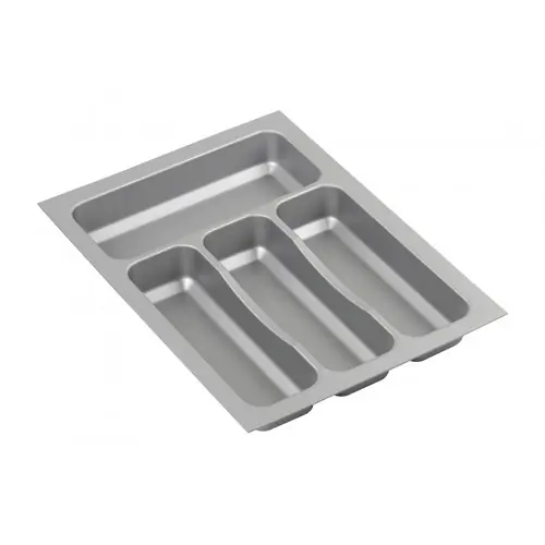 Range-couverts 304x424 mm pour StrongBox gris - Sans marque Produit De Marque