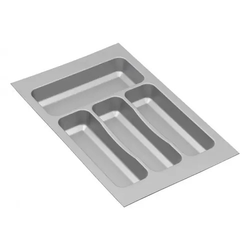 Range-couverts 304x474 mm pour StrongBox titan - Sans marque Top Vente
