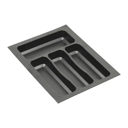 Range-couverts 322x422 mm pour StrongMax 18 anthracite - Sans marque Prix Réduit