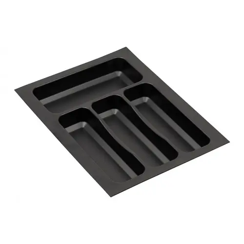 Range-couverts 322x422 mm pour StrongMax 18 noir - Sans marque Promotion