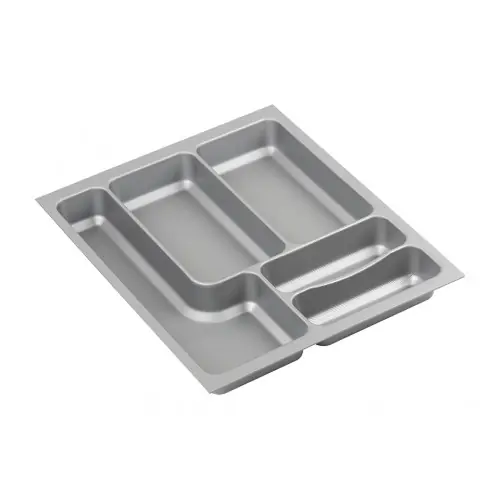 Achetez Aujourd&rsquo;hui Range-couverts 354×424 mm pour StrongBox gris – Sans marque
