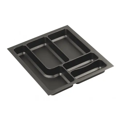 Range-couverts 372x422 mm pour StrongMax 18 anthracite - Sans marque Meilleure Vente