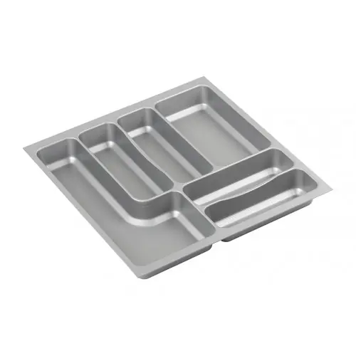 Range-couverts 404x424 mm pour StrongBox gris - Sans marque Achetez Aujourd'hui