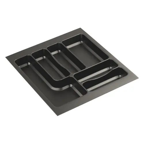 Range-couverts 422x472 mm pour StrongMax 18 anthracite - Sans marque Expédition Rapide