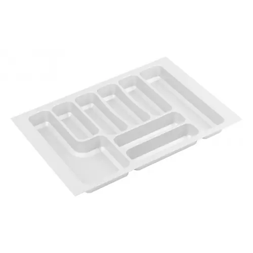 Range-couverts 604x424 mm pour StrongBox blanc - Sans marque Satisfait Ou Remboursé