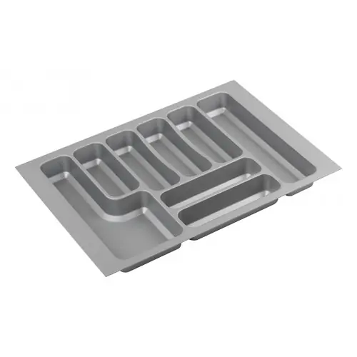 Range-couverts 604x424 mm pour StrongBox titan - Sans marque Nouvel Arrivage