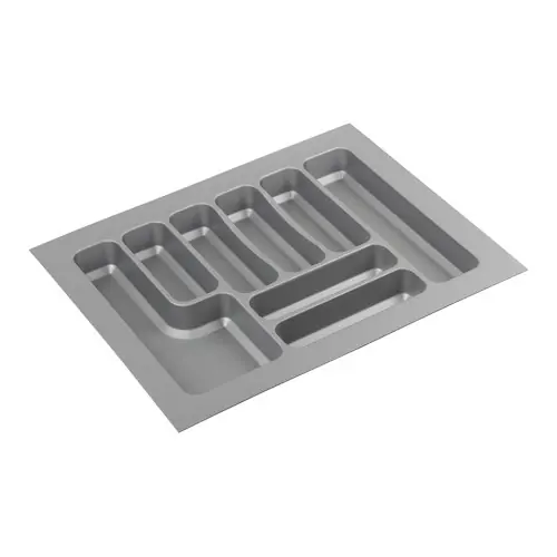 Promotion Range-couverts 604x474 mm pour StrongBox titan - Sans marque
