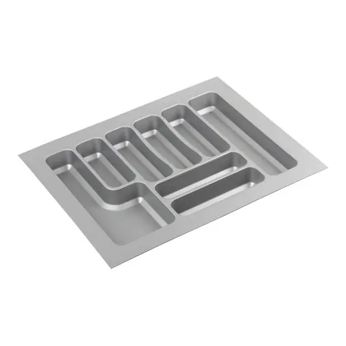 Range-couverts 604x474 mm pro StrongBox gris - Sans marque Réduction