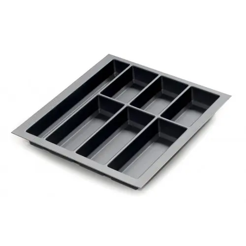 Range-couverts Classico Kristall softTouch 422x474mm noir - Sans marque Commander Vite