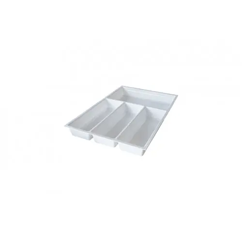 Range-couverts Sky 322x474mm blanc - Sans marque Dernière Chance