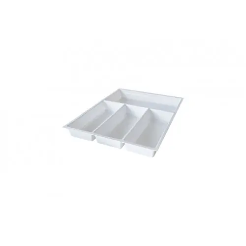 Range-couverts Sky 372x474mm blanc - Sans marque Offre Spéciale