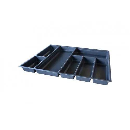 Range-couverts Sky 622x474mm anthracite - Sans marque Commander Maintenant