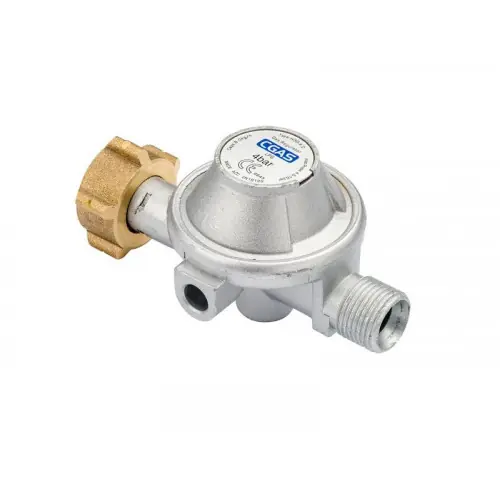 Offre Exclusive Reducteur de pression thermique Thermoflamm GLORIA - Sans marque
