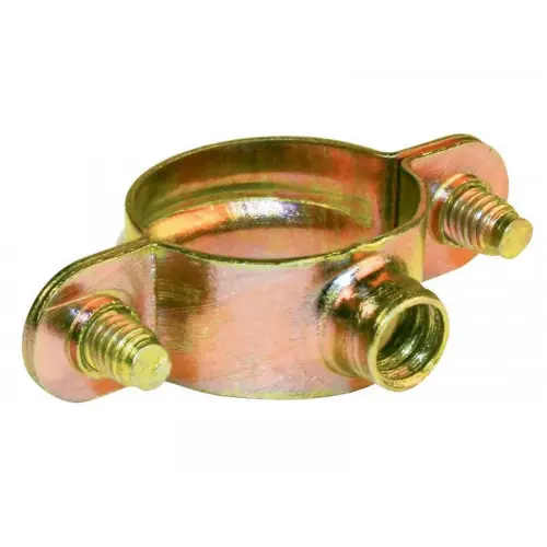 Vente Flash Sachet de 5 colliers fixation simple diam. 32 – Sans marque