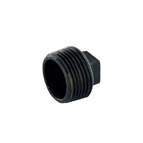 Support D25 mm rond noir - Sans marque Acheter En Ligne