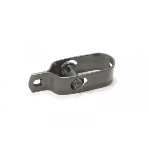 Acheter En Ligne Tendeur de câble acier gris, L. 100 x L. 50 mm – Sans marque