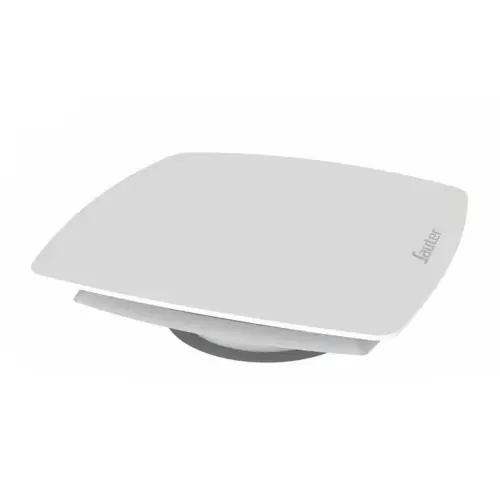 Bouche Universelle pour VMC Design Diam 125 – SAUTER Vente Directe